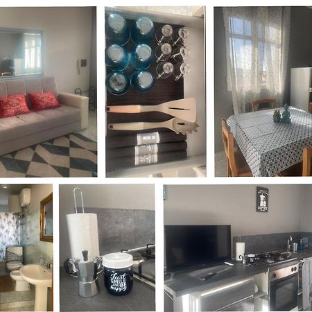 Airport Apartment Happyhouse ฟิวมิชีโน ภายนอก รูปภาพ