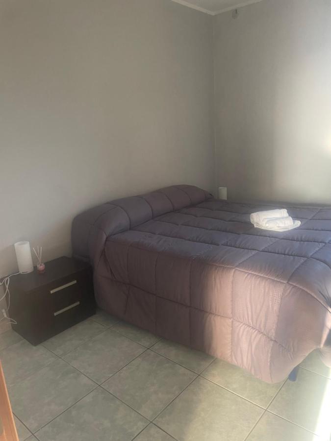 Airport Apartment Happyhouse ฟิวมิชีโน ภายนอก รูปภาพ